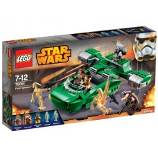 75091 STAR WARS Flash Speeder